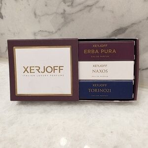 🌸🌸 Xerjoff Italian Luxury